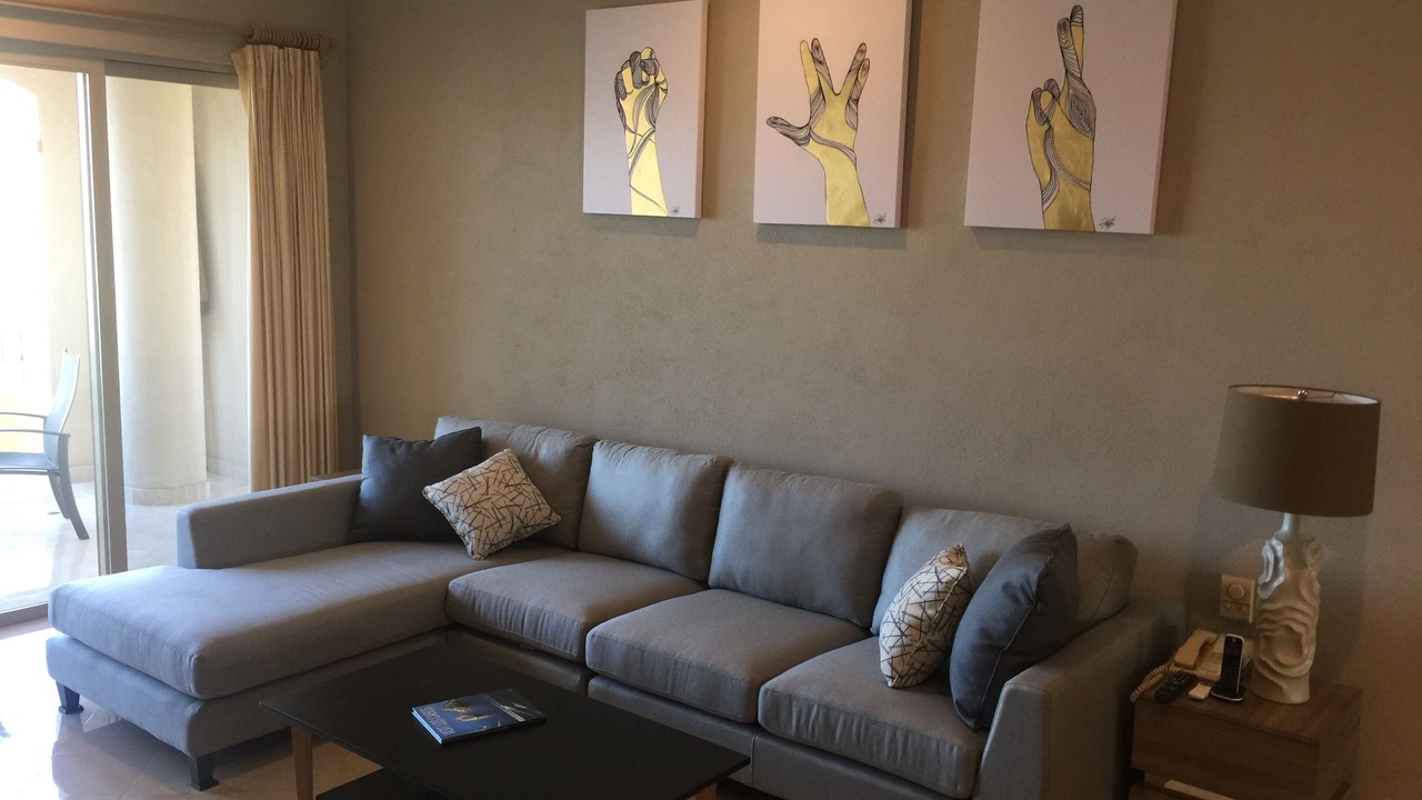 Photo of Bedroom in Cabo San Lucas