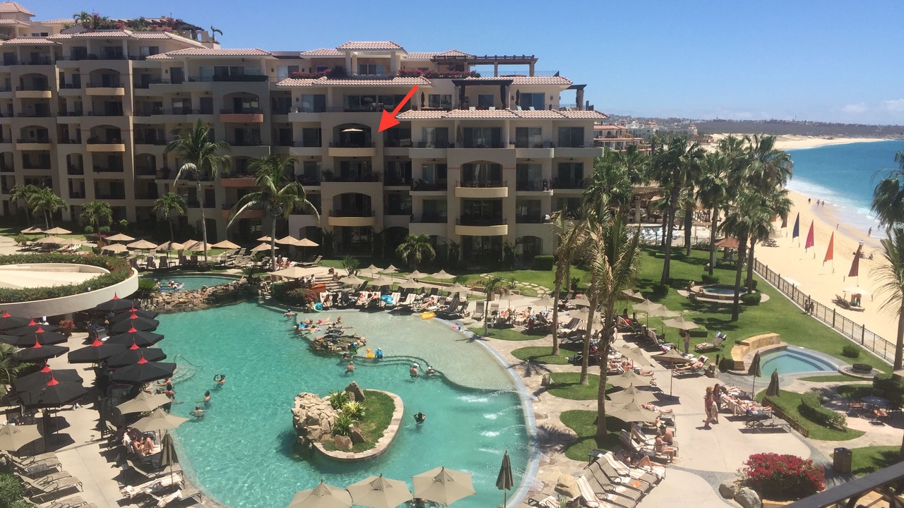 Photo of Outdoor in Cabo San Lucas