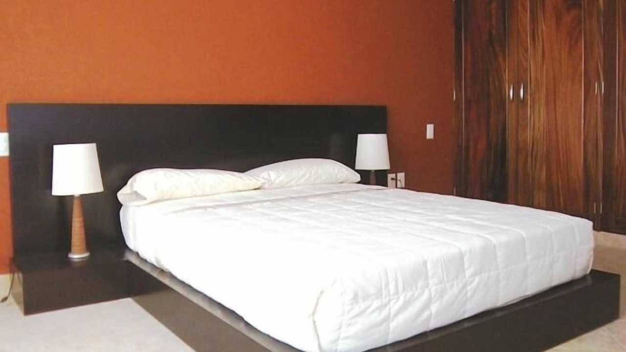 Photo of Bedroom in Emiliano Zapata