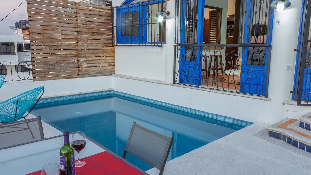 Photo of Outdoor in Colonia 5 de Diciembre