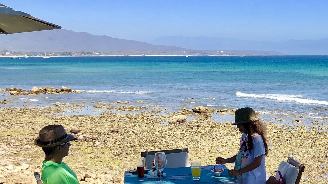 Photo of Outdoor in Punta de Mita