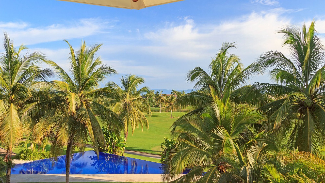 Photo of Outdoor in Punta de Mita