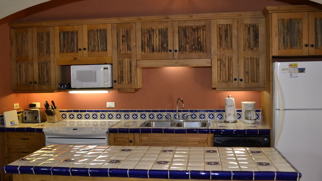 Photo of Kitchen in Nopolo