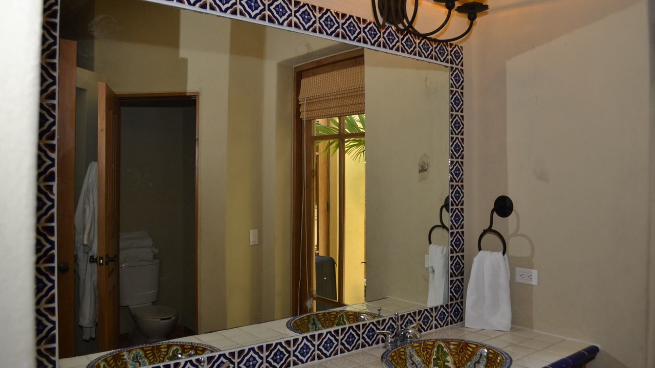 Photo of Bathroom in Nopolo