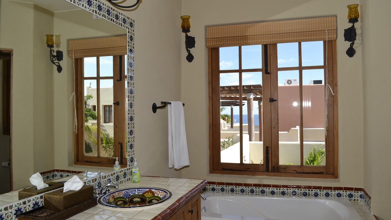 Photo of Bathroom in Nopolo