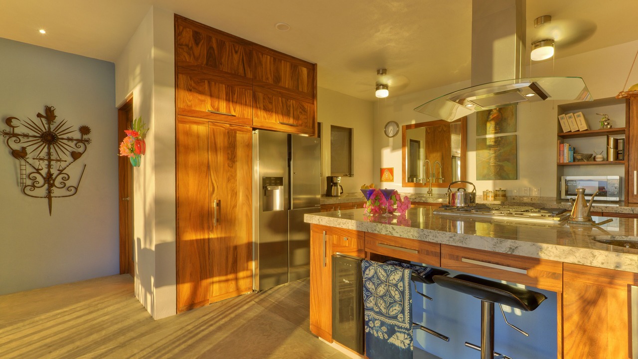 Photo of Kitchen in North End