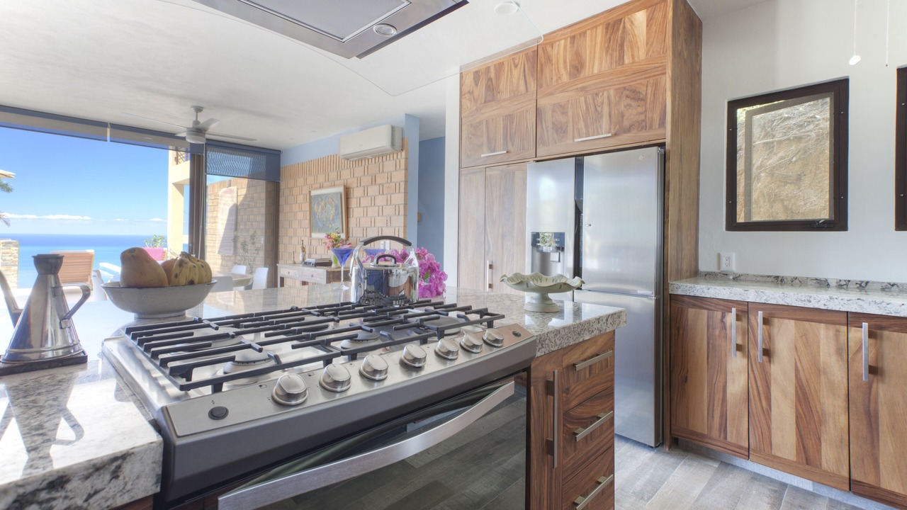 Photo of Kitchen in North End