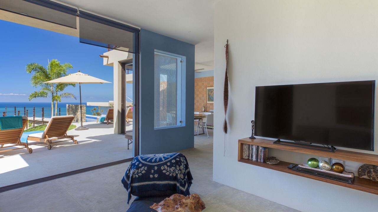 Photo of Livingroom in North End