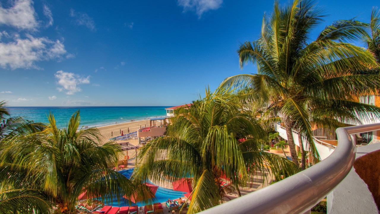 Photo of Outdoor in Playacar Fase I