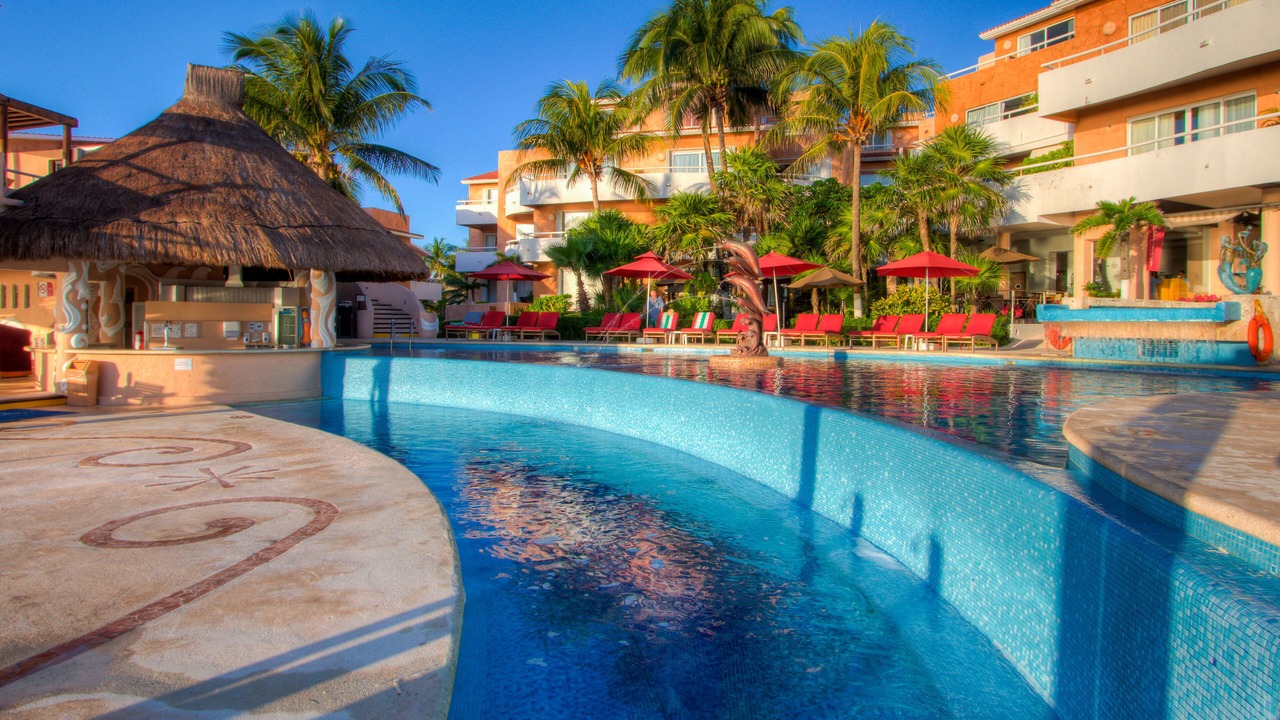 Photo of Outdoor in Playacar Fase I