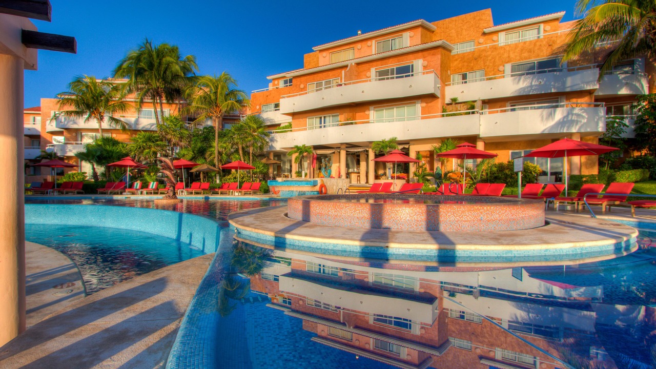 Photo of Outdoor in Playacar Fase I