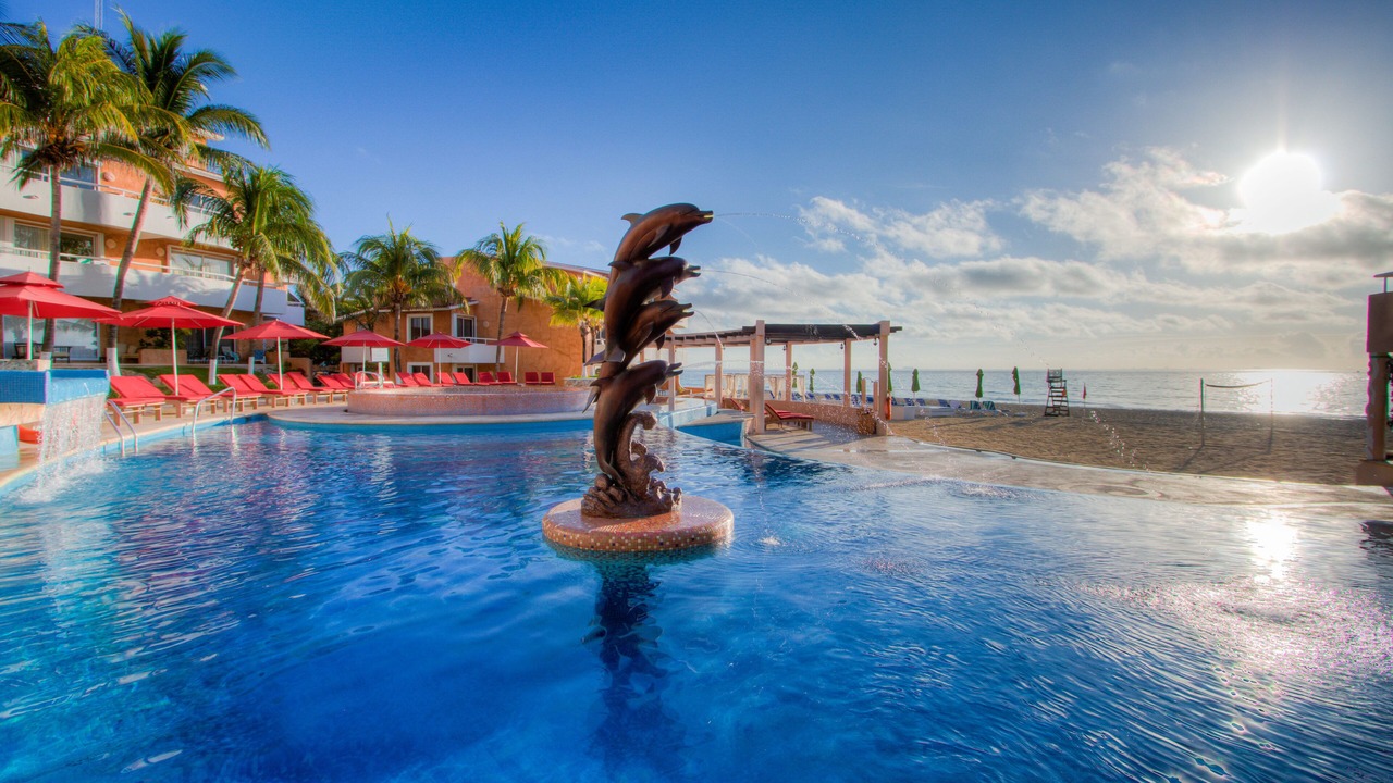 Photo of Outdoor in Playacar Fase I
