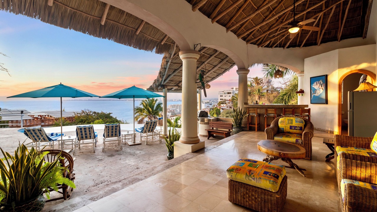 Photo of Patio Balcony in Amapas