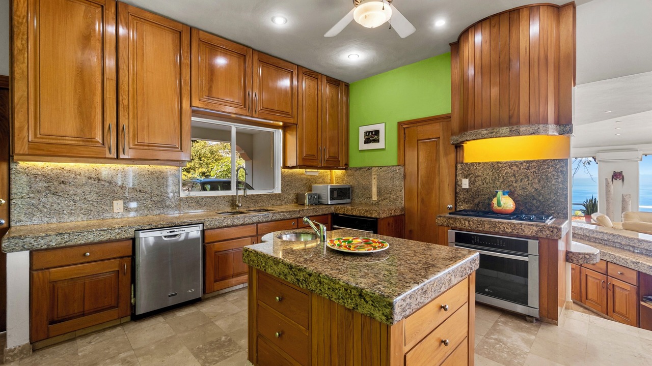 Photo of Kitchen in Amapas