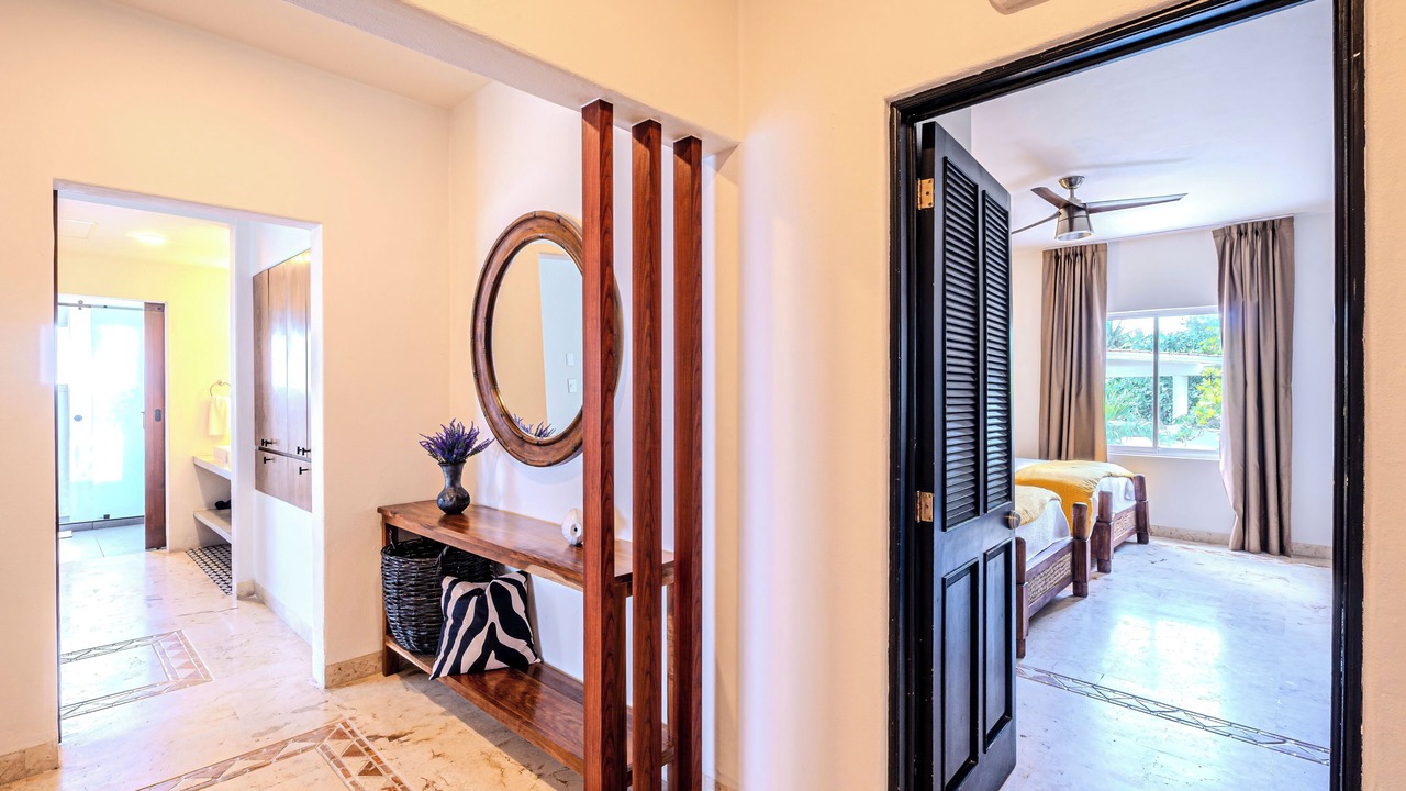 Photo of Bedroom in Playacar Fase I