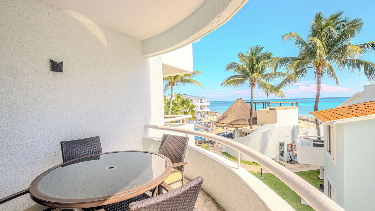 Photo of Outdoor in Playacar Fase I