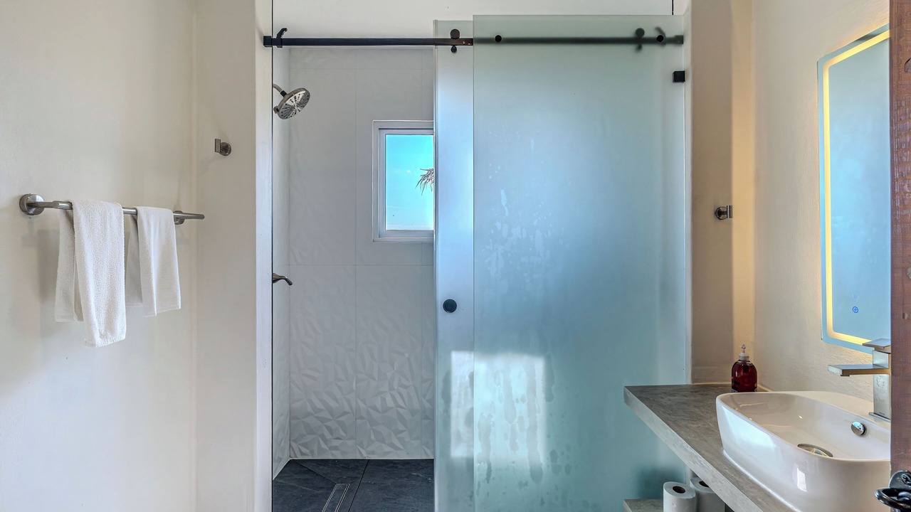 Photo of Bathroom in Playacar Fase I