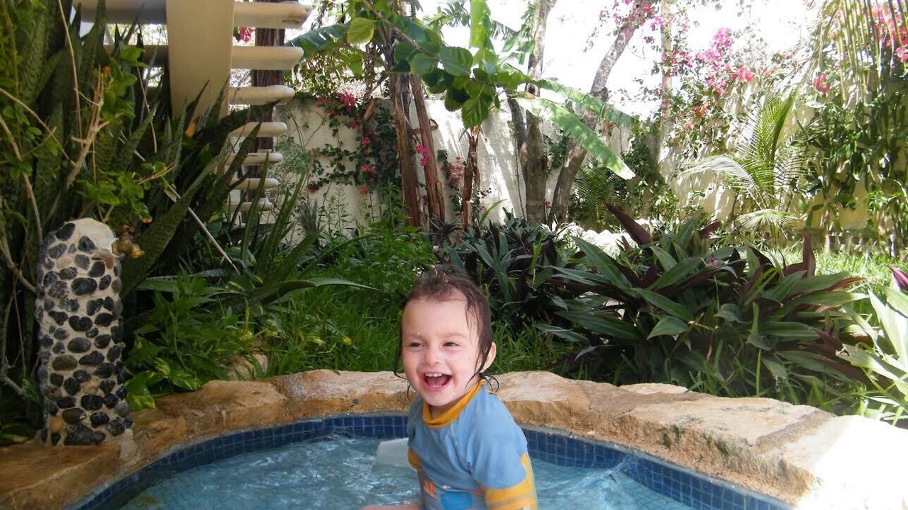 Photo of Outdoor in Tulum City Center