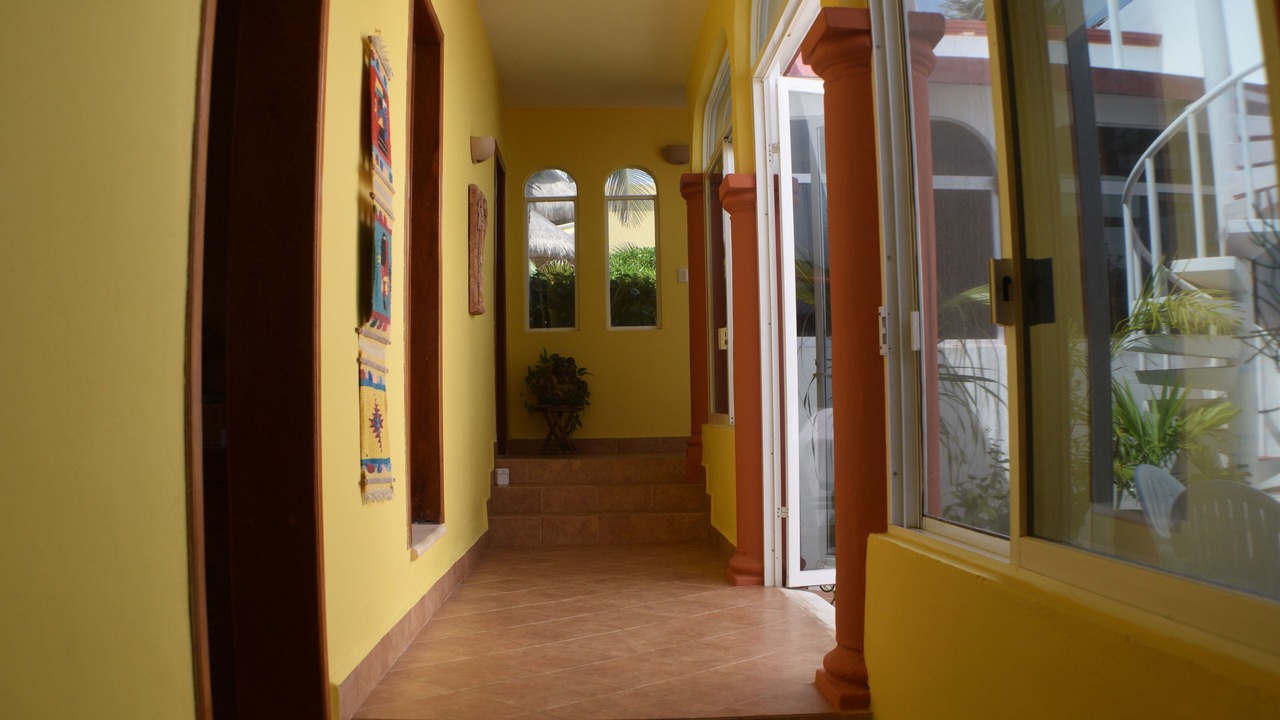 Photo of Others in Isla Mujeres