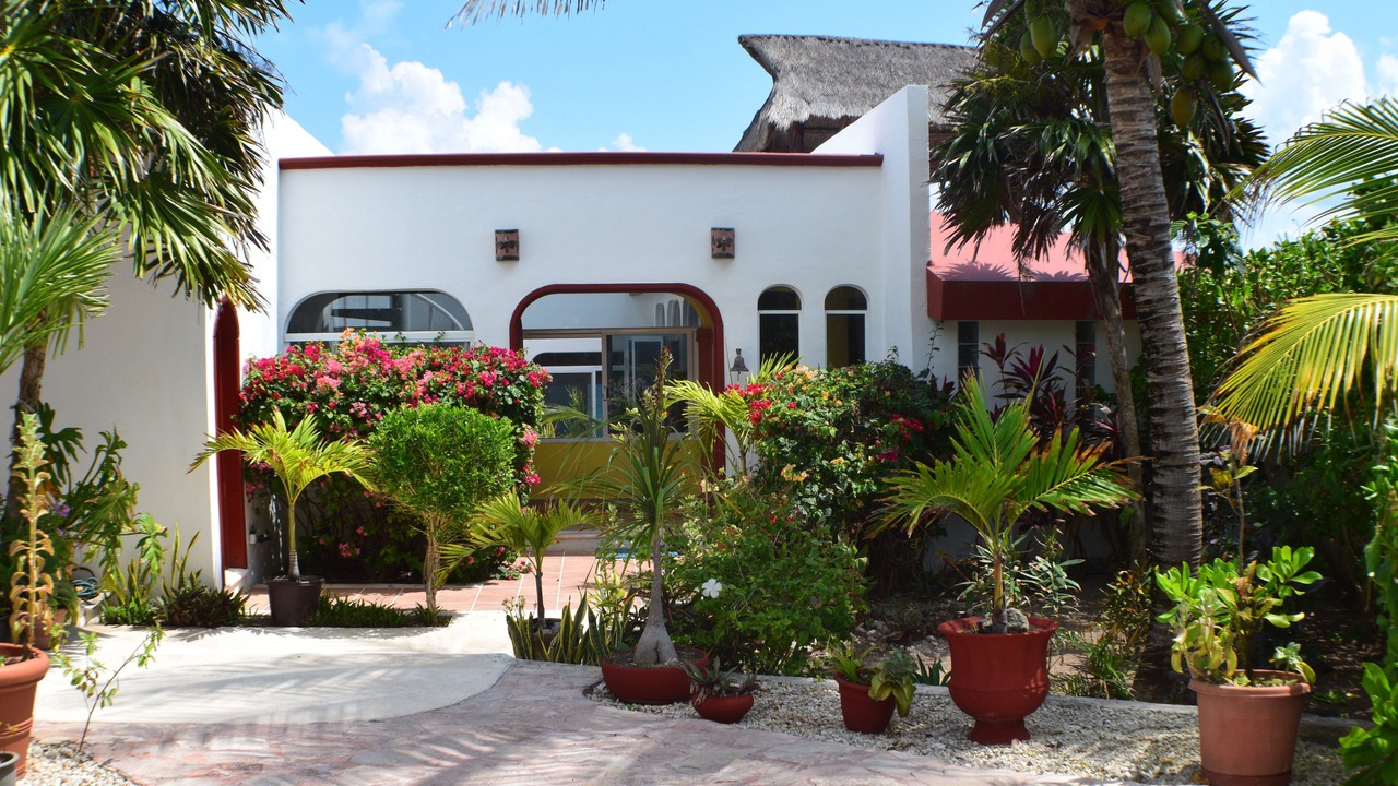 Photo of Others in Isla Mujeres