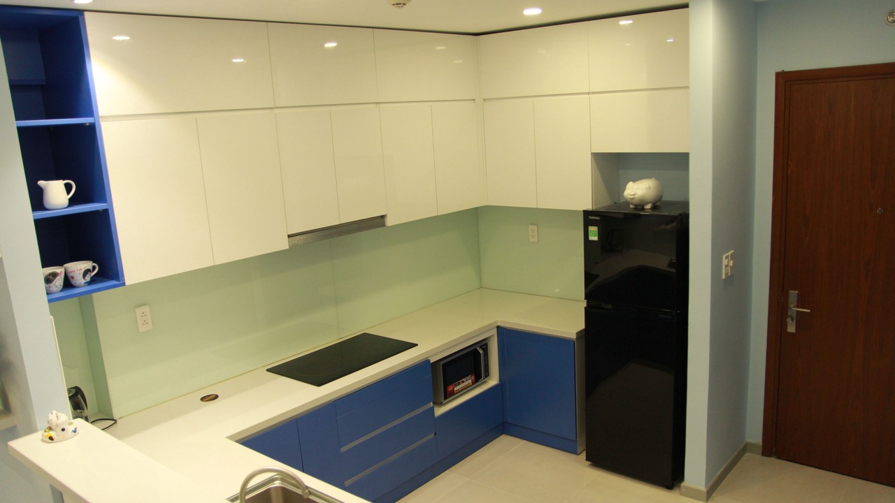 Photo of Kitchen in District 4