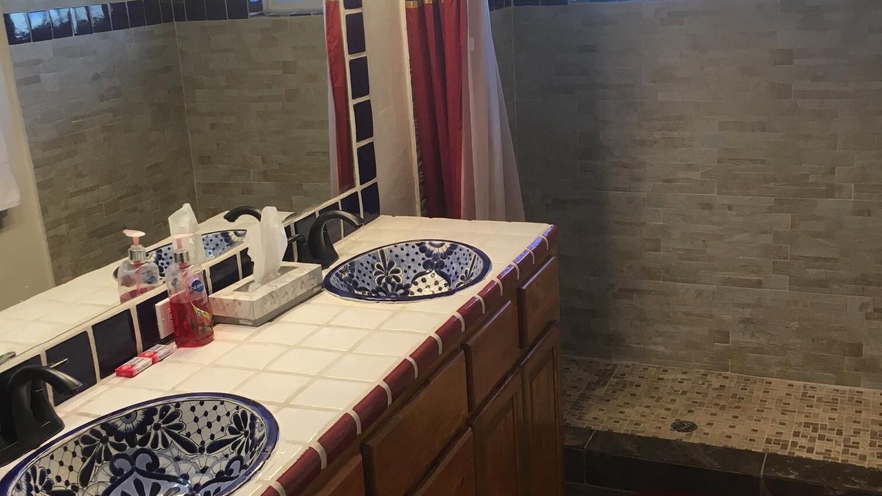Photo of Bathroom in Las Conchas