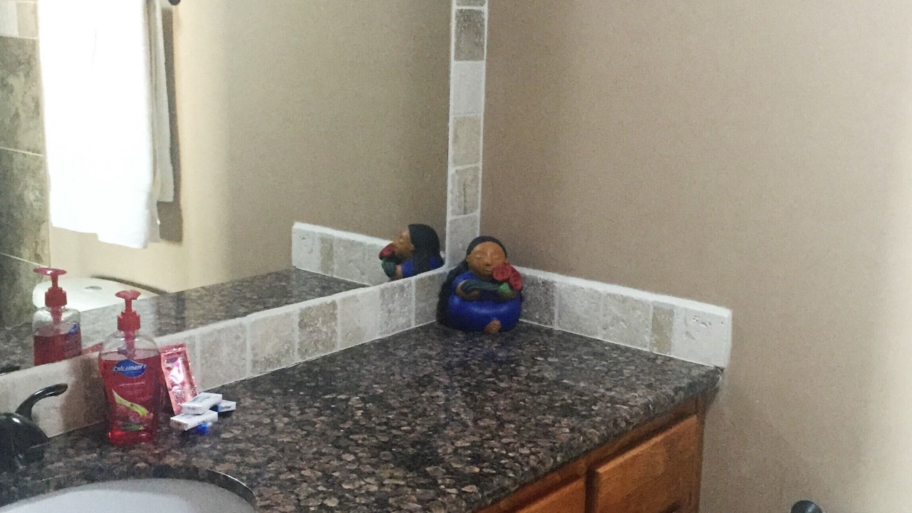 Photo of Bathroom in Las Conchas
