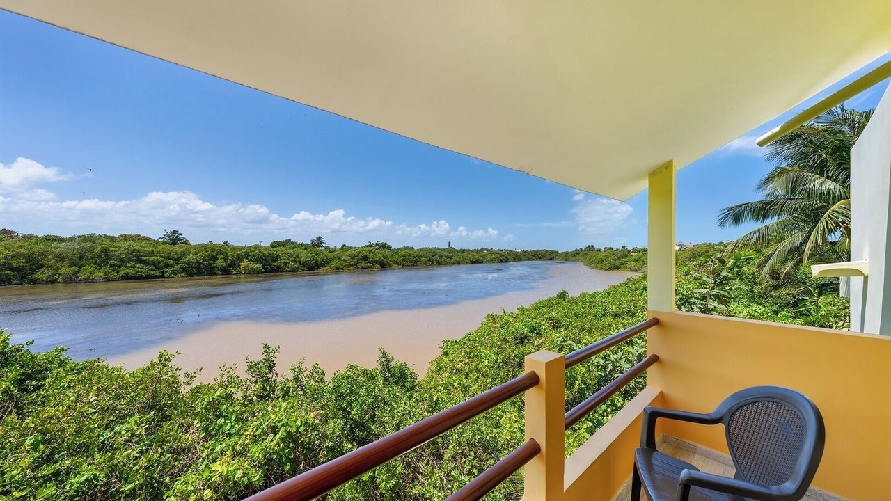Photo of Outdoor in Colonia Salina Chica
