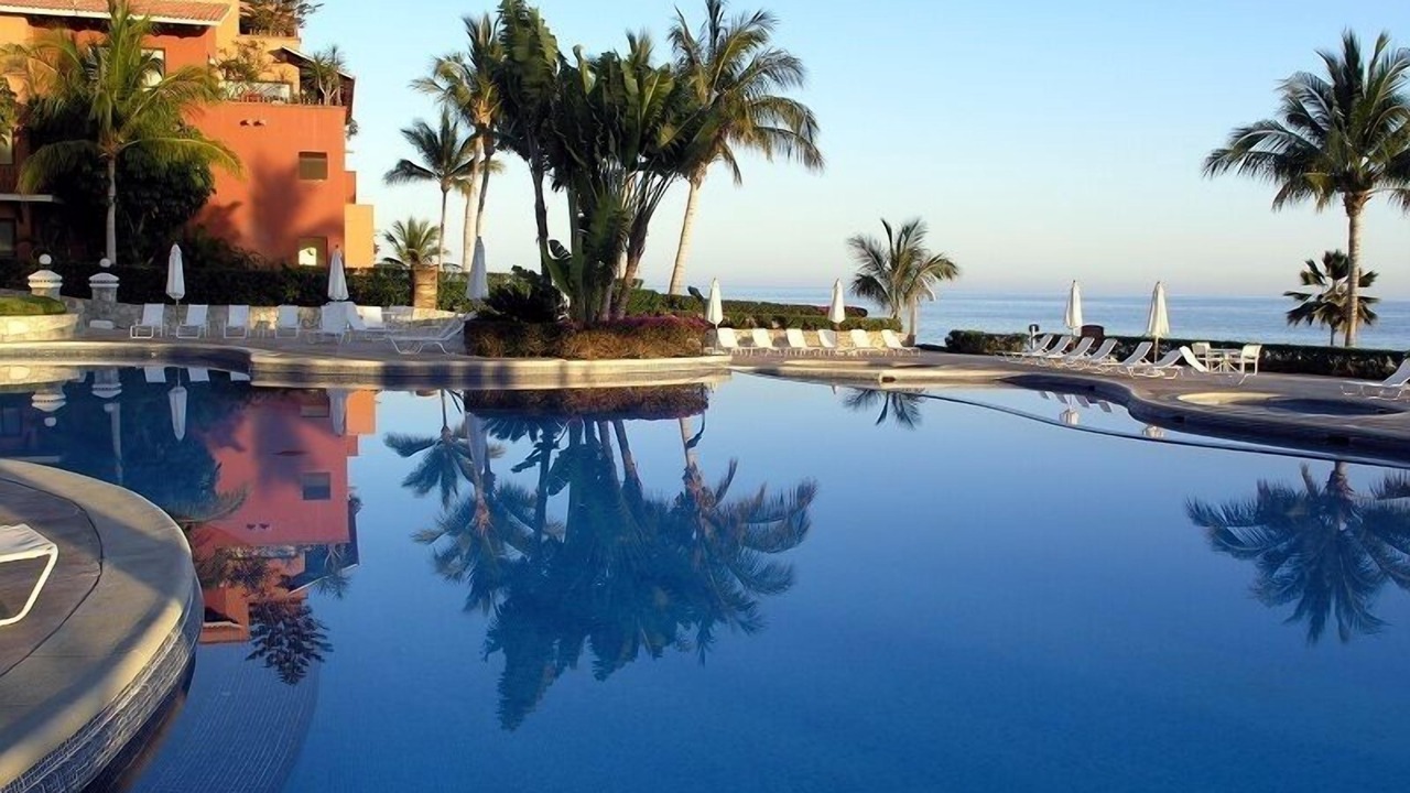 Photo of Outdoor in San Jose del Cabo