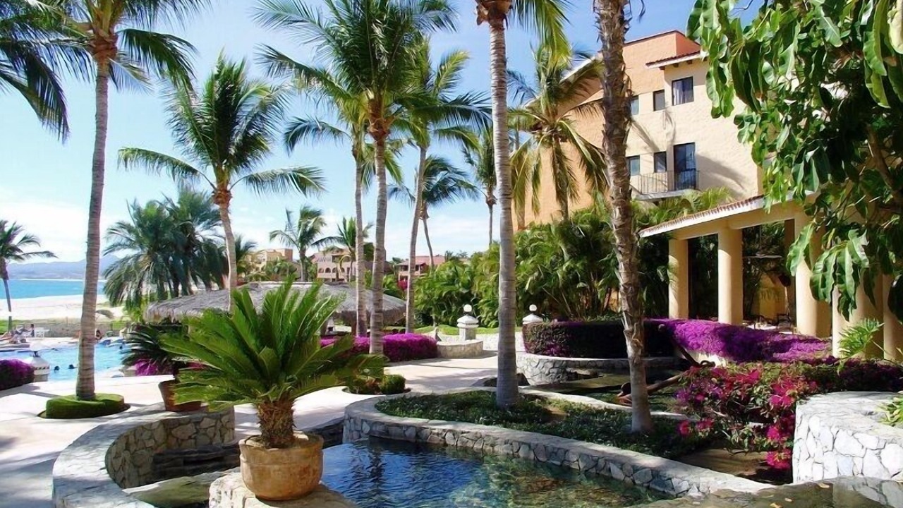 Photo of Outdoor in San Jose del Cabo