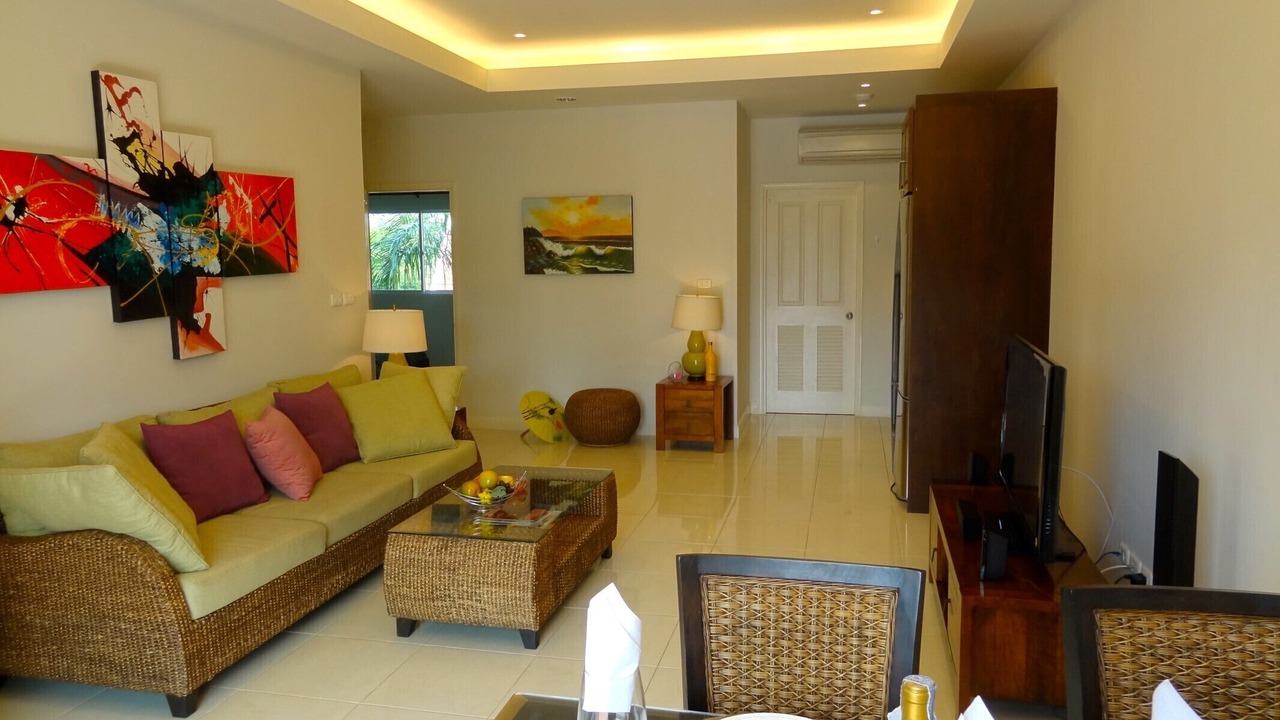 Photo of Livingroom in Bang Sare