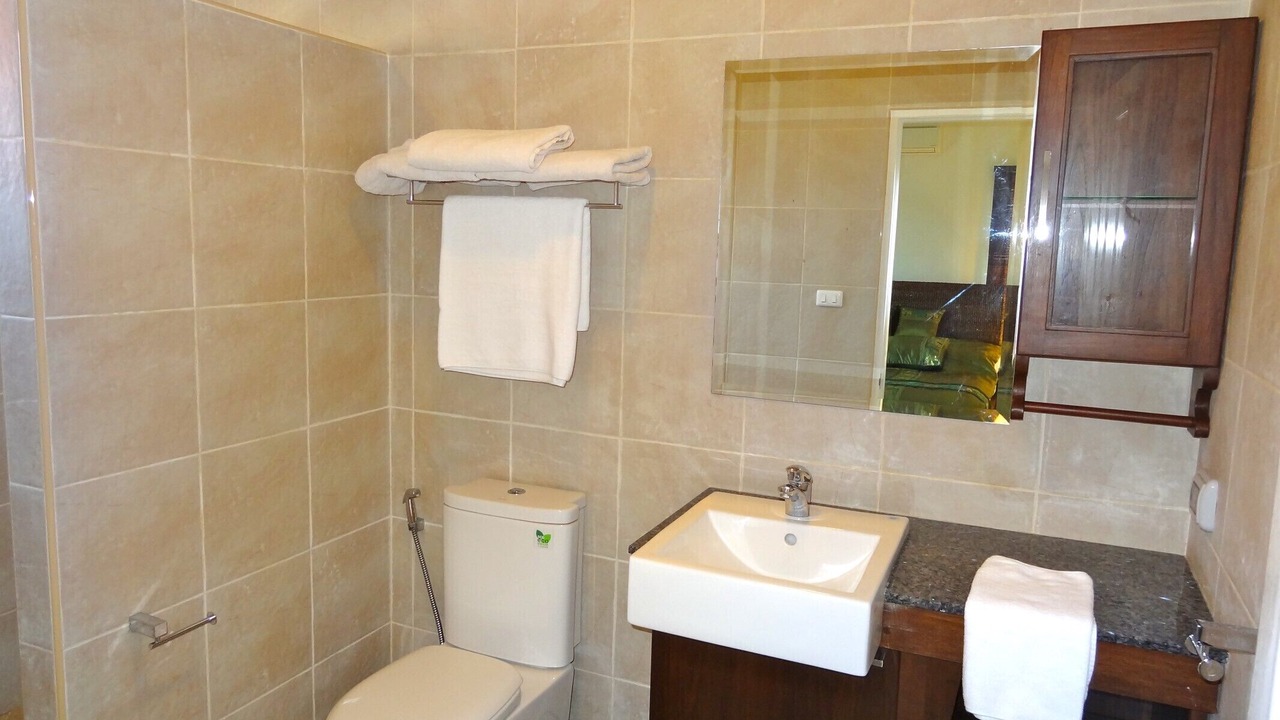 Photo of Bathroom in Bang Sare