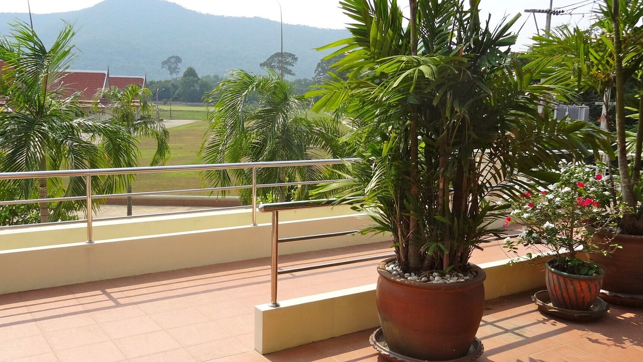 Photo of Outdoor in Bang Sare