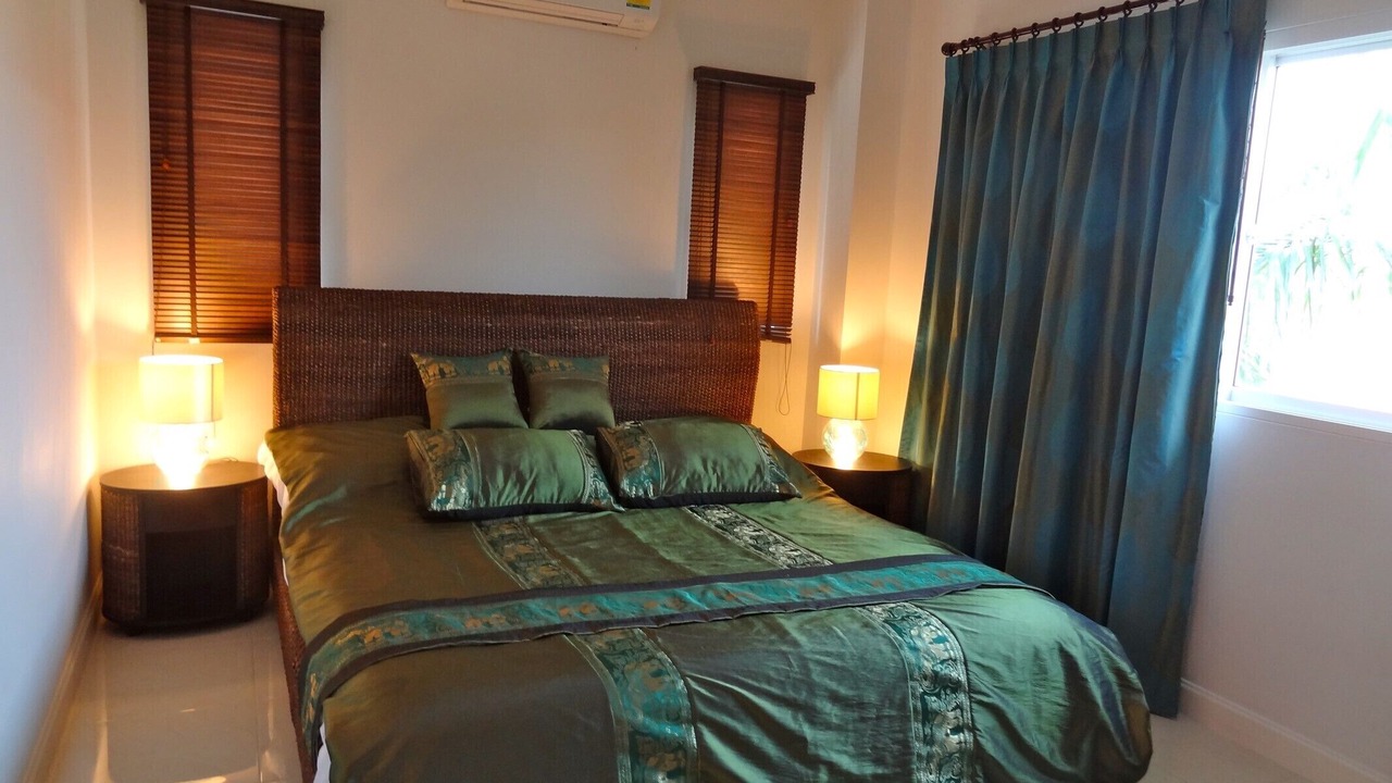 Photo of Bedroom in Bang Sare