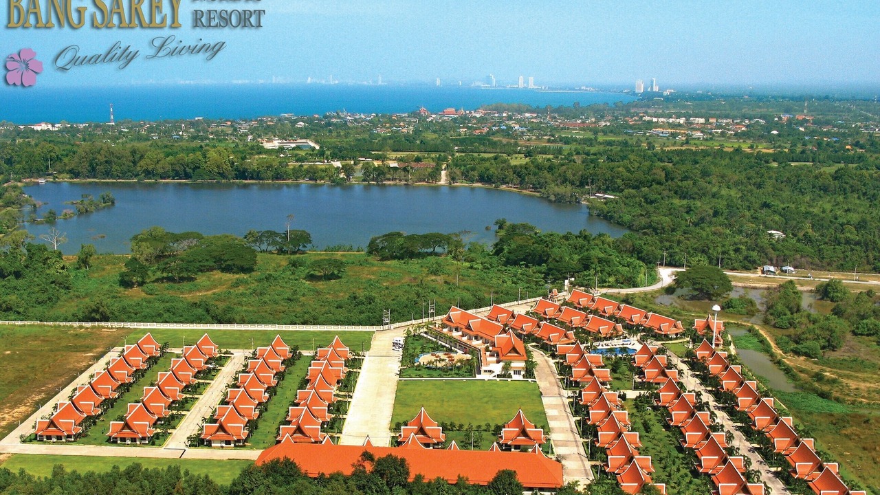 Photo of Outdoor in Bang Sare