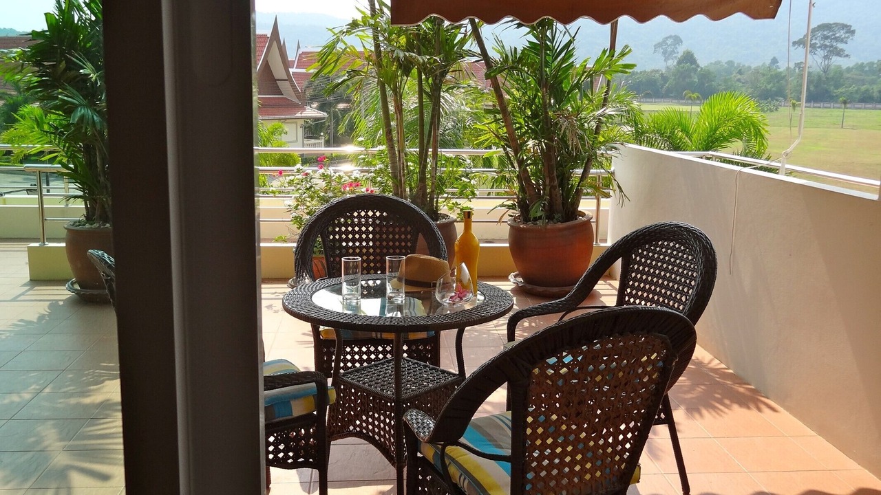Photo of Outdoor in Bang Sare