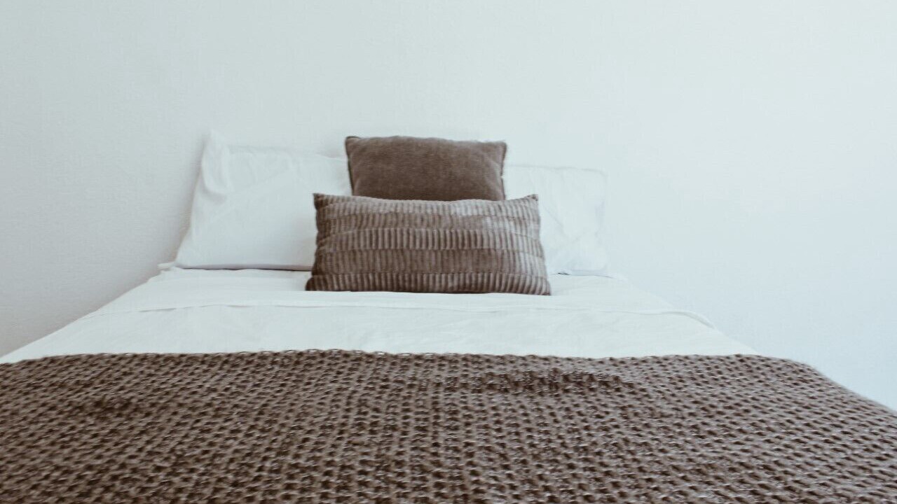 Photo of Bedroom in Playa del Carmen