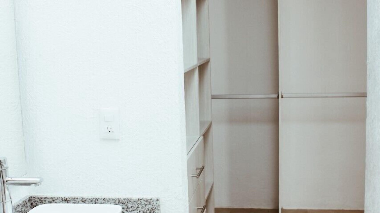 Photo of Bathroom in Playa del Carmen