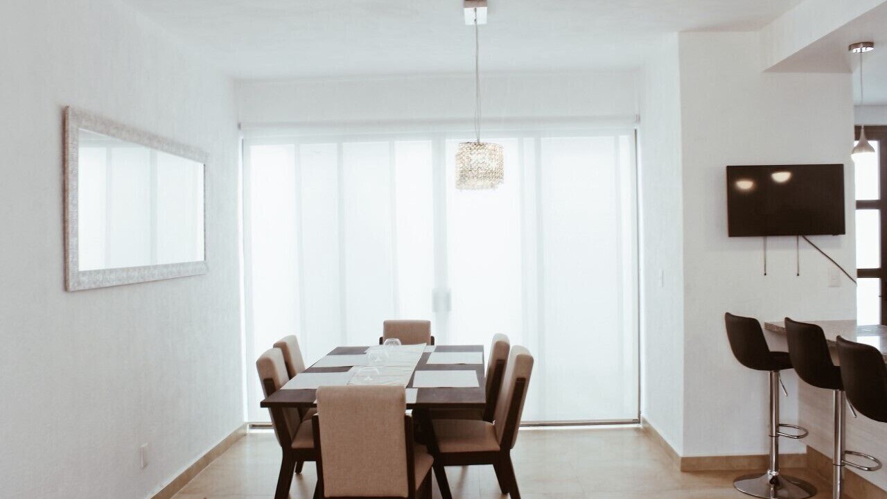 Photo of Livingroom in Playa del Carmen