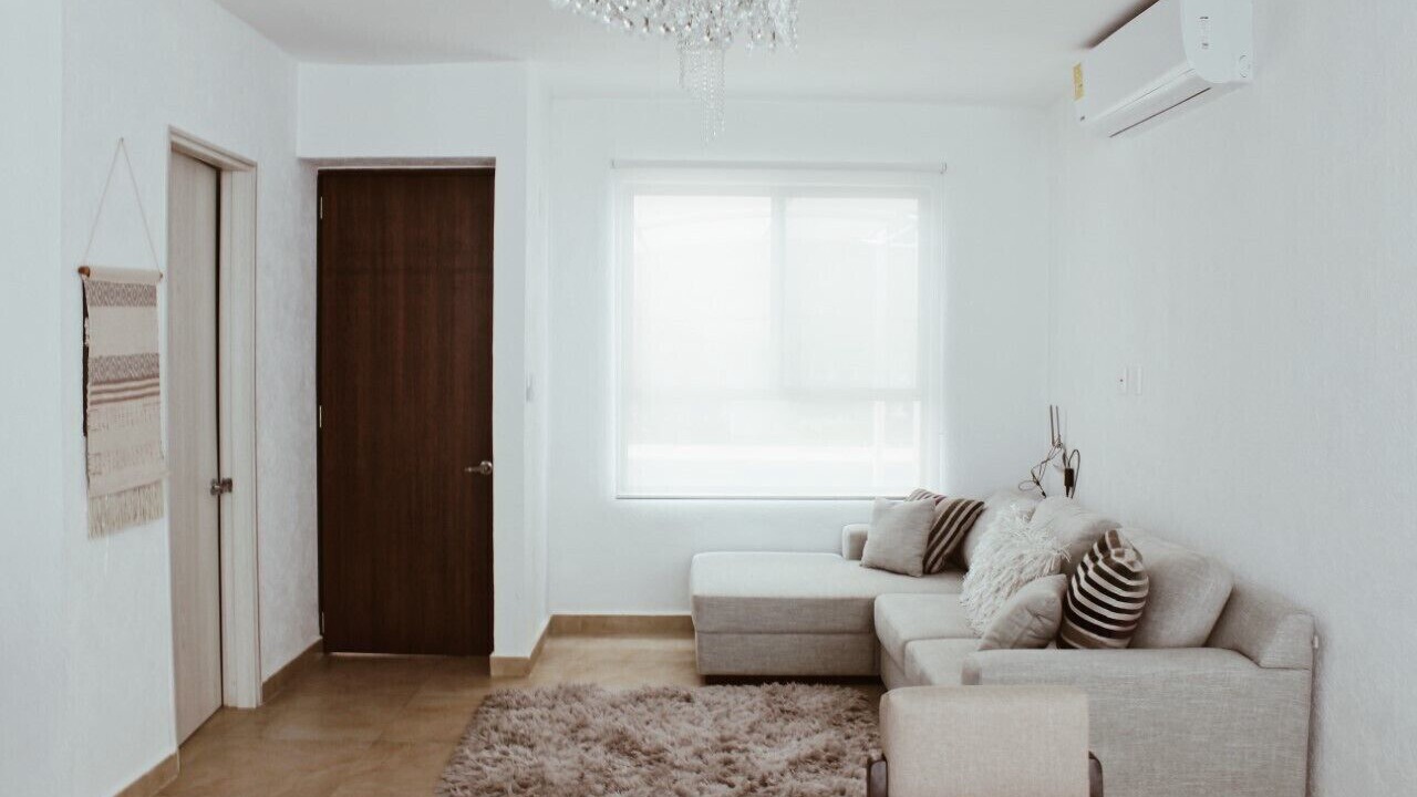 Photo of Livingroom in Playa del Carmen