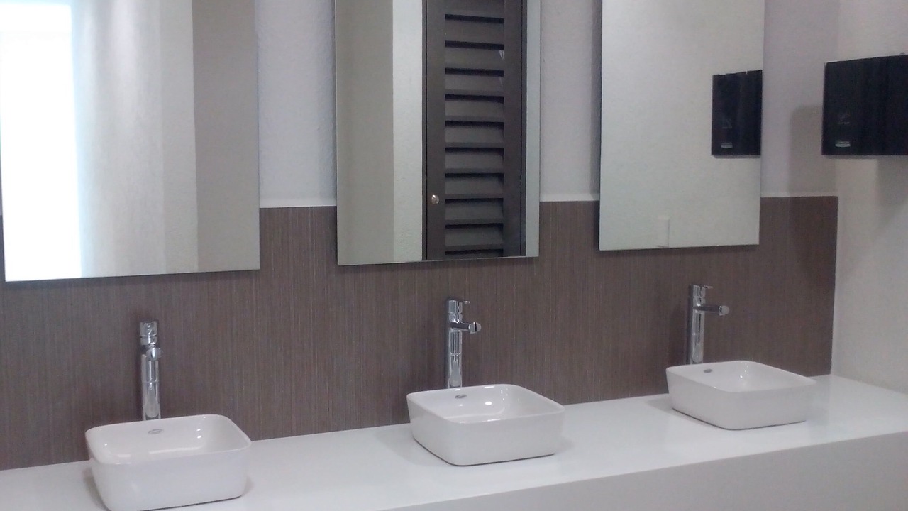 Photo of Bathroom in Playa del Carmen