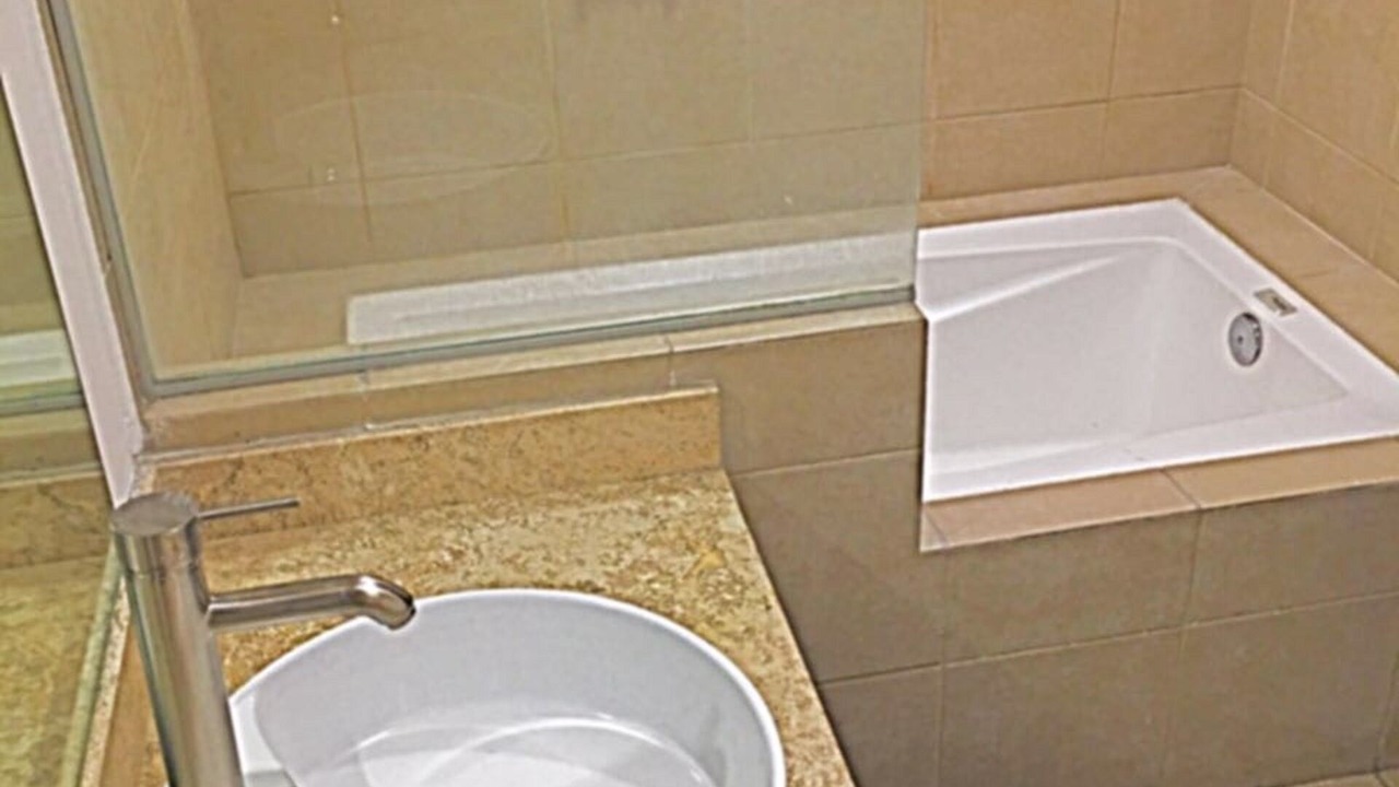 Photo of Bathroom in Huixquilucan
