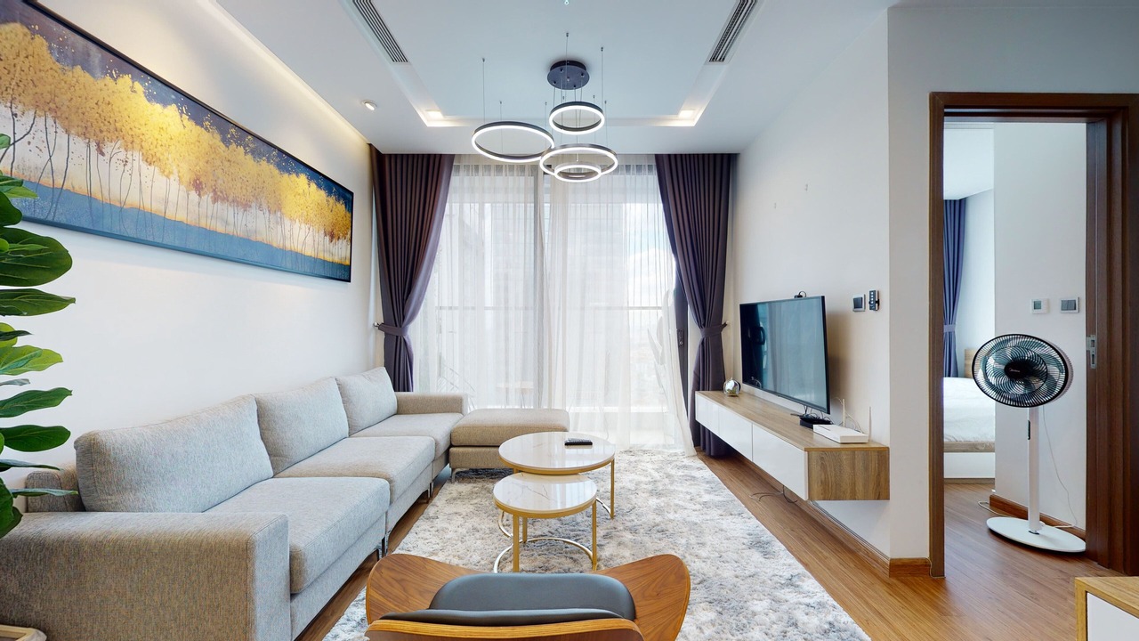 Photo of Livingroom in Ngoc Khanh
