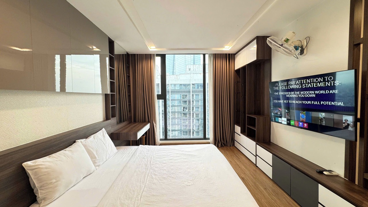Photo of Bedroom in Ngoc Khanh