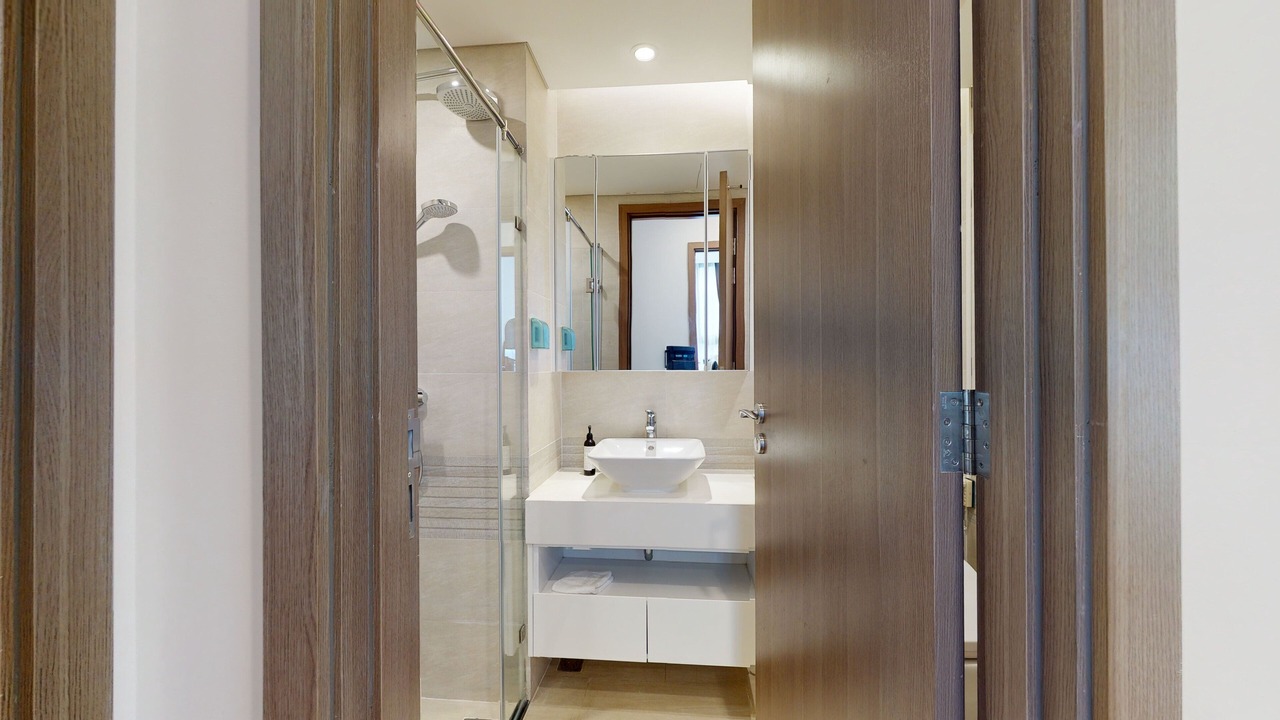 Photo of Bathroom in Ngoc Khanh