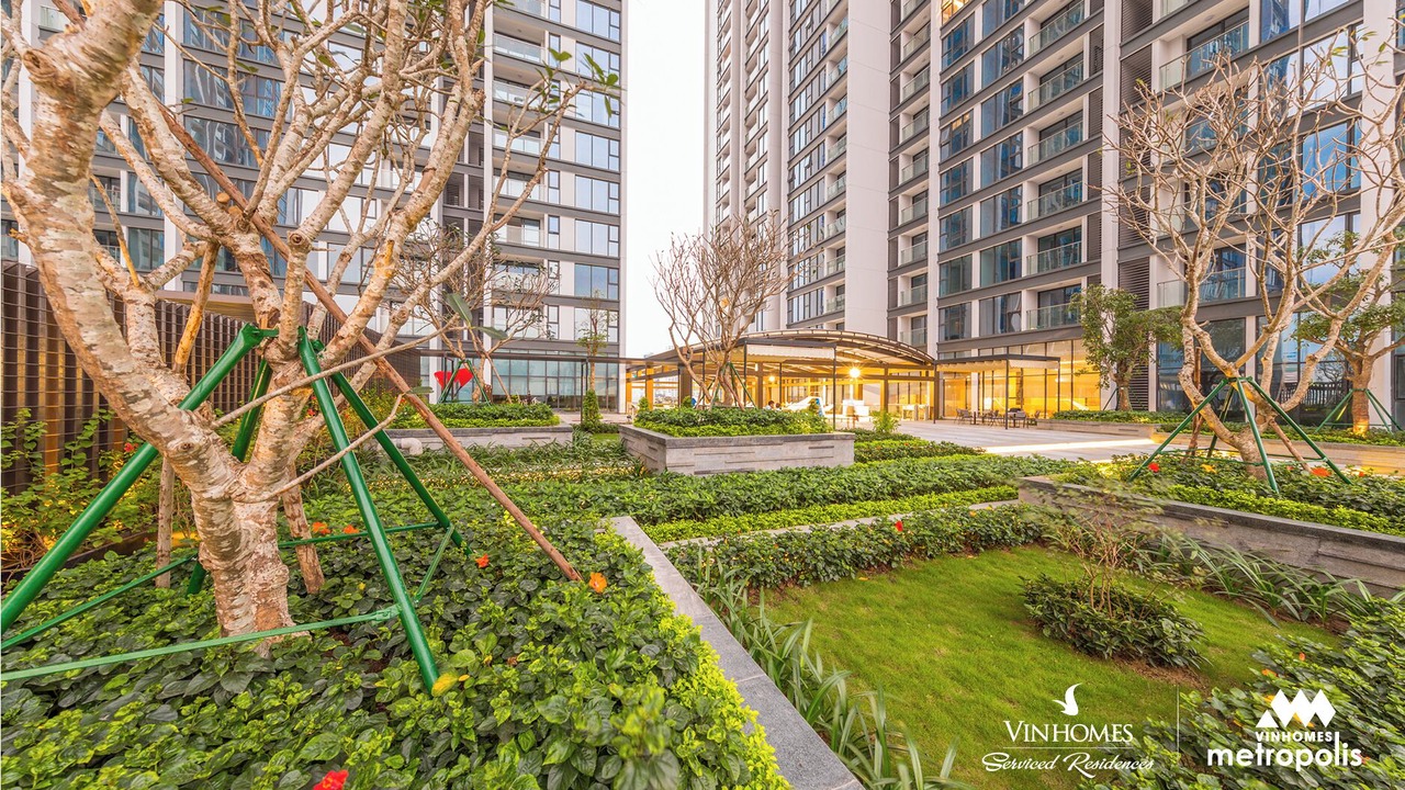 Photo of Outdoor in Ngoc Khanh