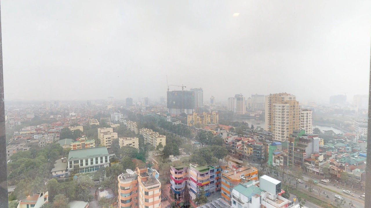 Photo of Patio Balcony in Ngoc Khanh