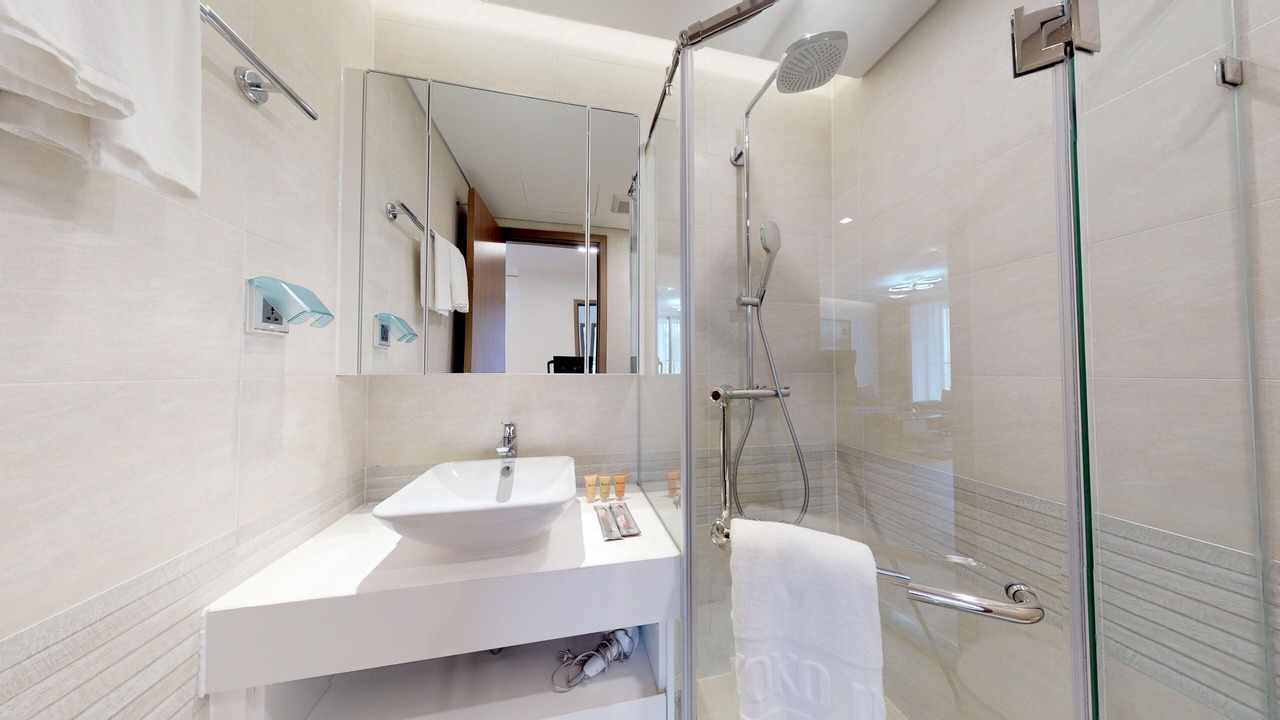 Photo of Bathroom in Ngoc Khanh