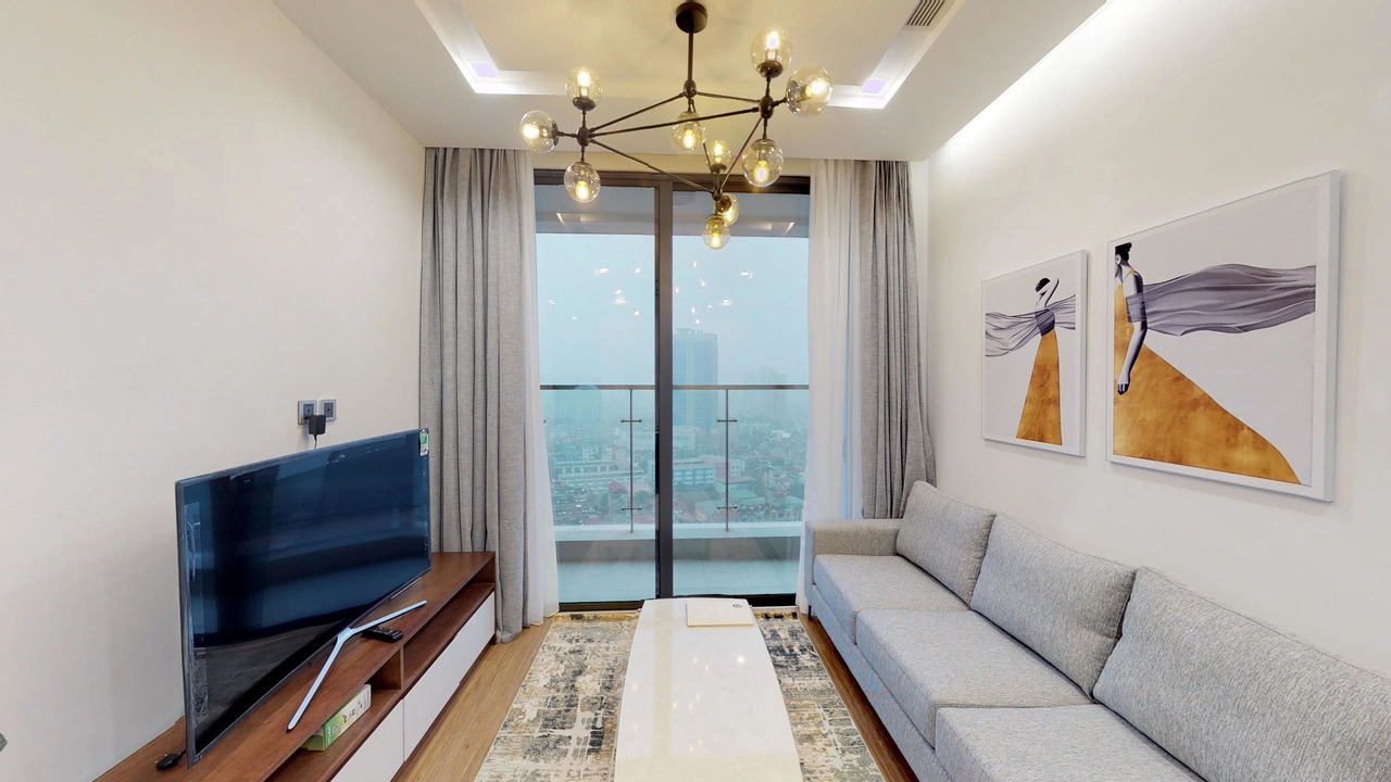 Photo of Livingroom in Ngoc Khanh