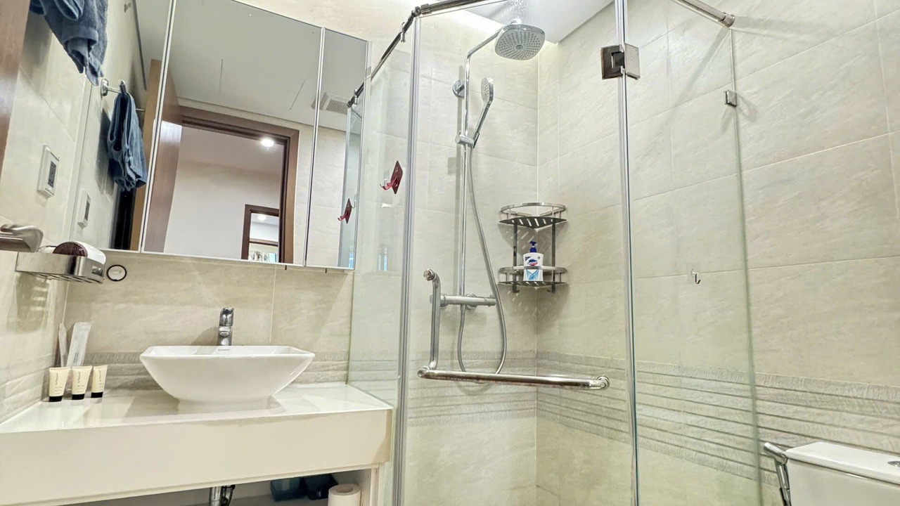 Photo of Bathroom in Ngoc Khanh